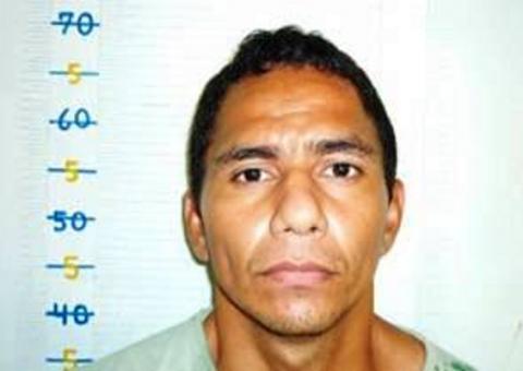  Mais um fugitivo do Compaj mandado de volta para o presídio